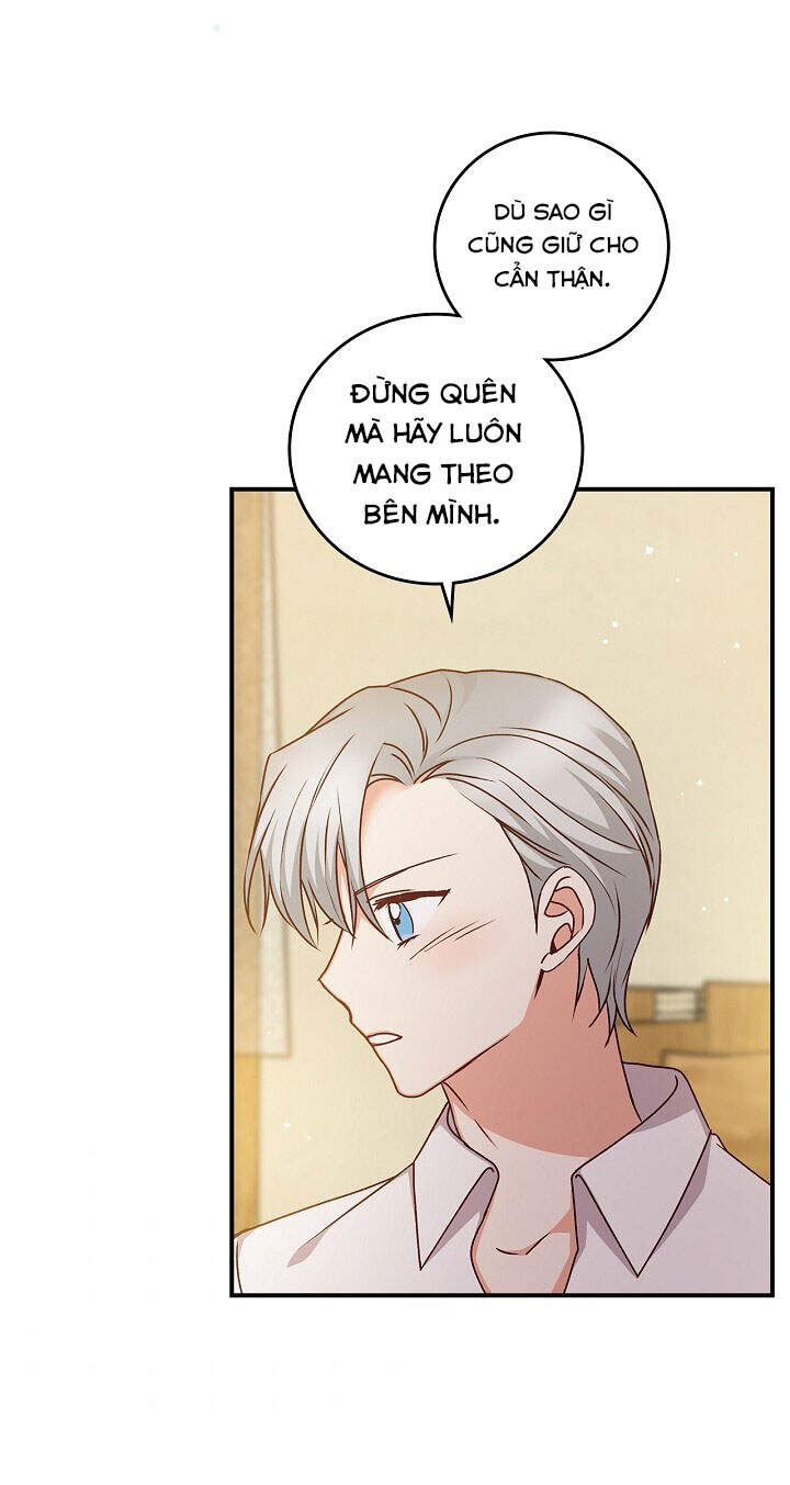 Đừng Chọc Đứa Em Gái Bé Bỏng Của Chúng Tôi Chap 75 - Next Chap 76