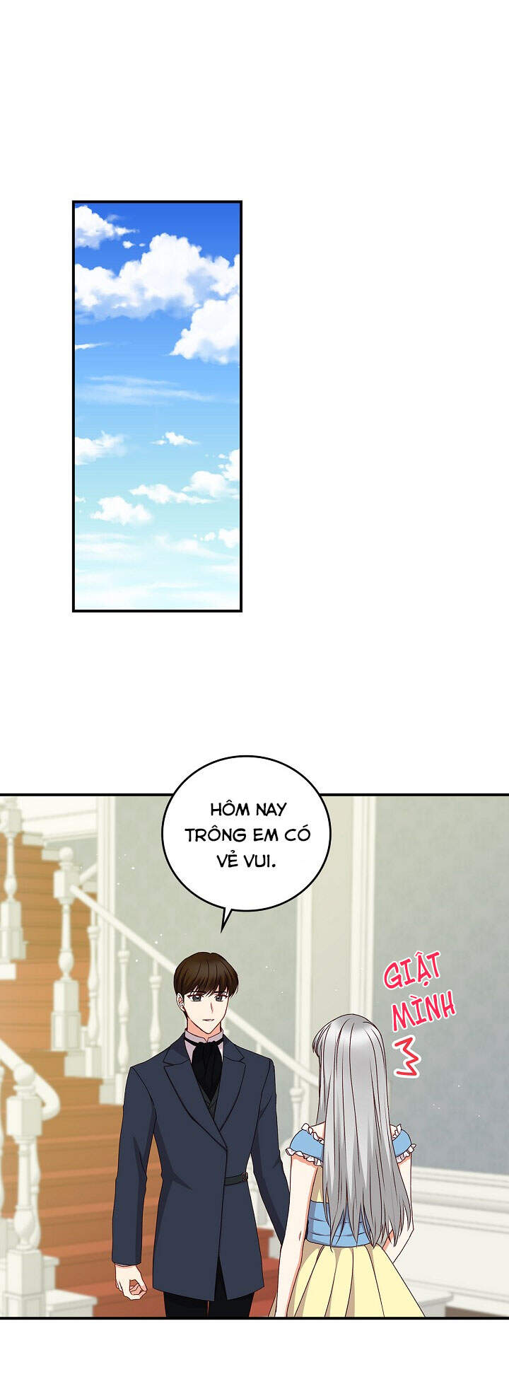Đừng Chọc Đứa Em Gái Bé Bỏng Của Chúng Tôi Chap 75 - Next Chap 76