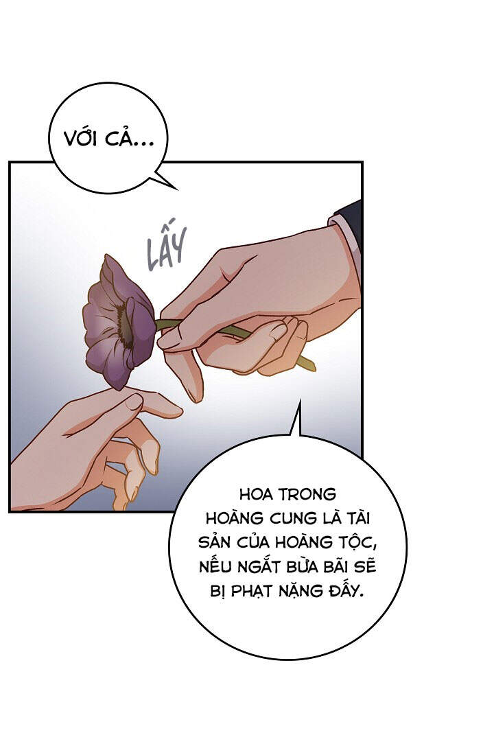 Đừng Chọc Đứa Em Gái Bé Bỏng Của Chúng Tôi Chap 75 - Next Chap 76