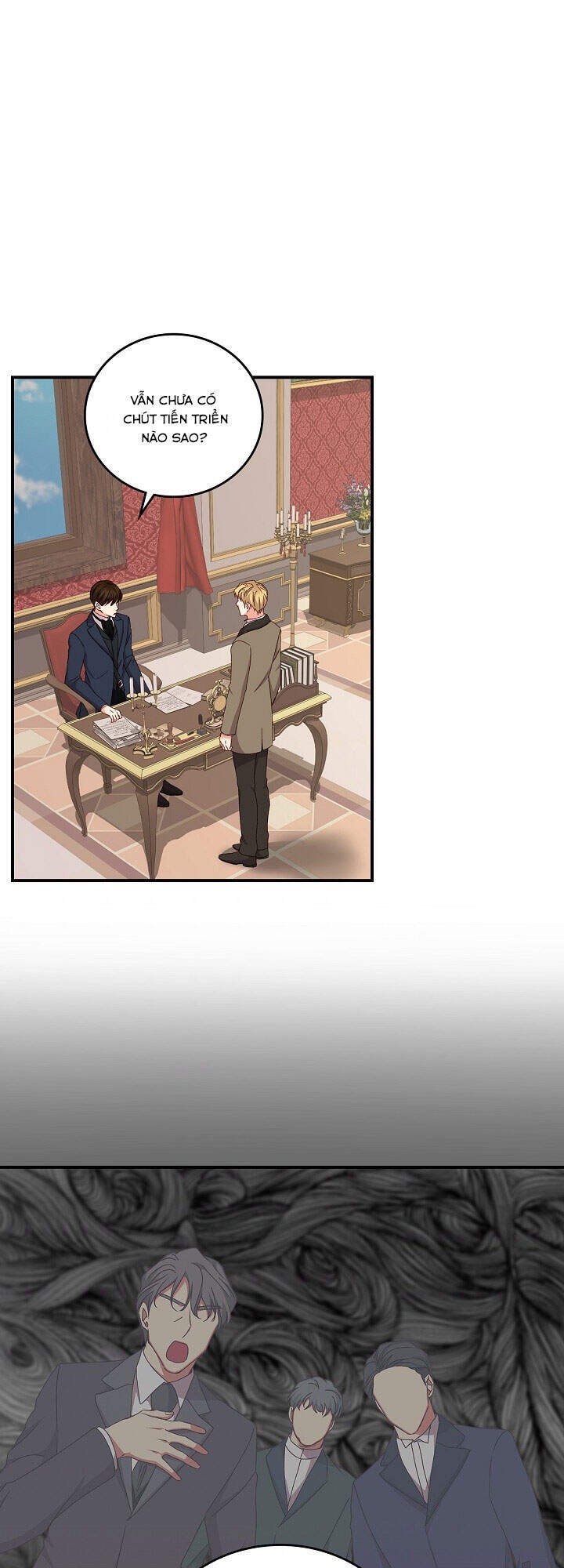 Đừng Chọc Đứa Em Gái Bé Bỏng Của Chúng Tôi Chap 76 - Next Chap 77