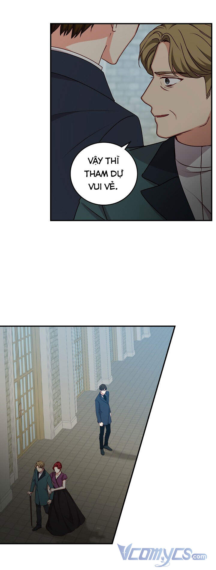Đừng Chọc Đứa Em Gái Bé Bỏng Của Chúng Tôi Chap 76 - Next Chap 77