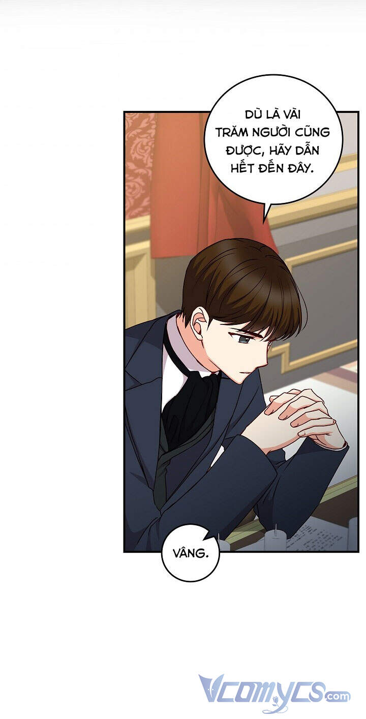 Đừng Chọc Đứa Em Gái Bé Bỏng Của Chúng Tôi Chap 76 - Next Chap 77