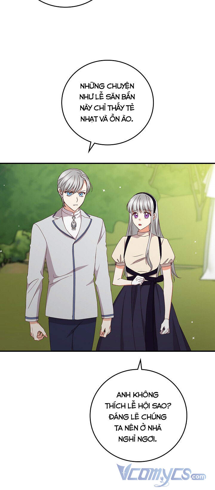Đừng Chọc Đứa Em Gái Bé Bỏng Của Chúng Tôi Chap 76 - Next Chap 77