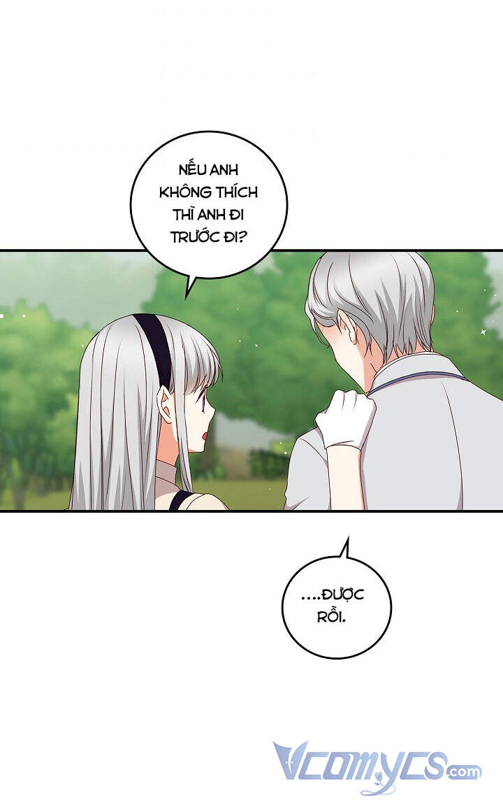 Đừng Chọc Đứa Em Gái Bé Bỏng Của Chúng Tôi Chap 76 - Next Chap 77