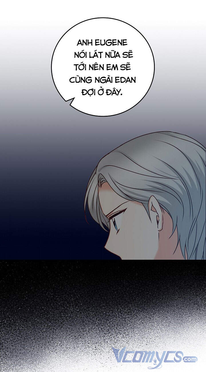 Đừng Chọc Đứa Em Gái Bé Bỏng Của Chúng Tôi Chap 76 - Next Chap 77