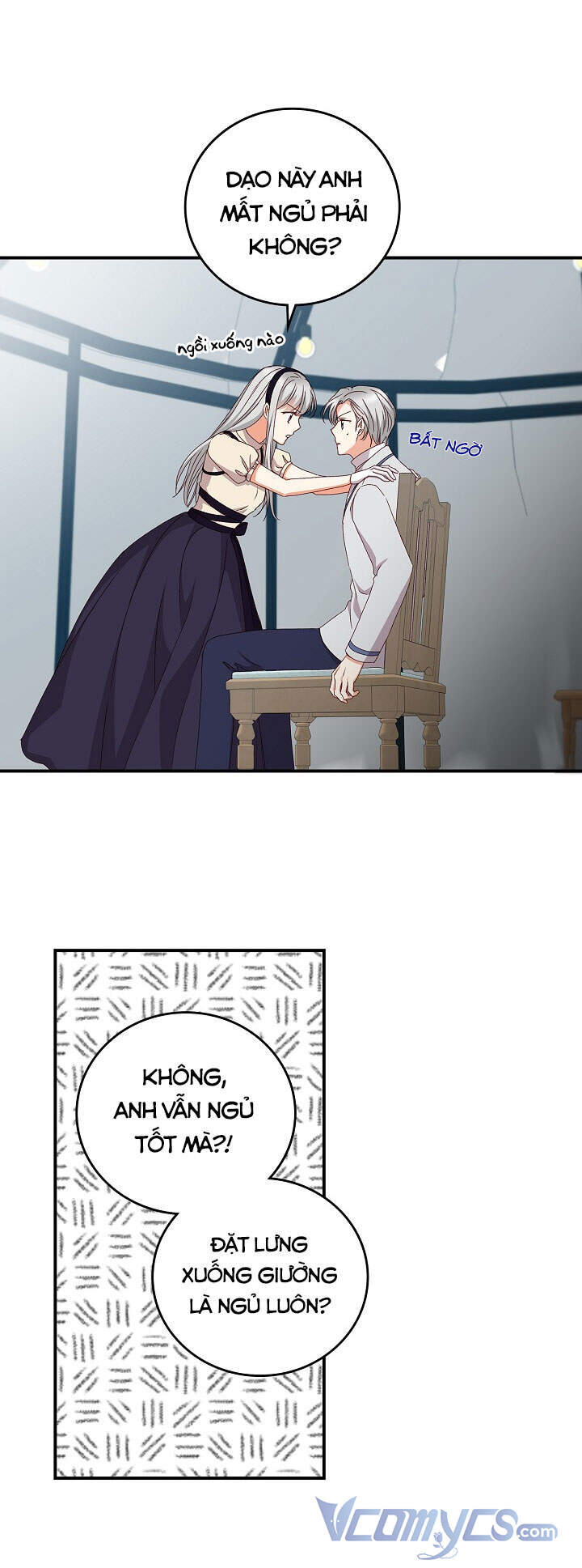 Đừng Chọc Đứa Em Gái Bé Bỏng Của Chúng Tôi Chap 76 - Next Chap 77