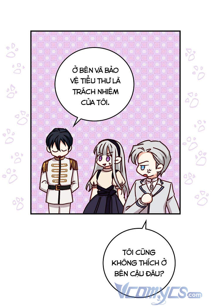 Đừng Chọc Đứa Em Gái Bé Bỏng Của Chúng Tôi Chap 76 - Next Chap 77