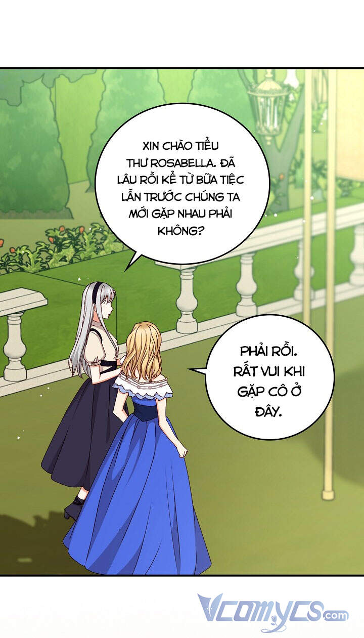 Đừng Chọc Đứa Em Gái Bé Bỏng Của Chúng Tôi Chap 76 - Next Chap 77