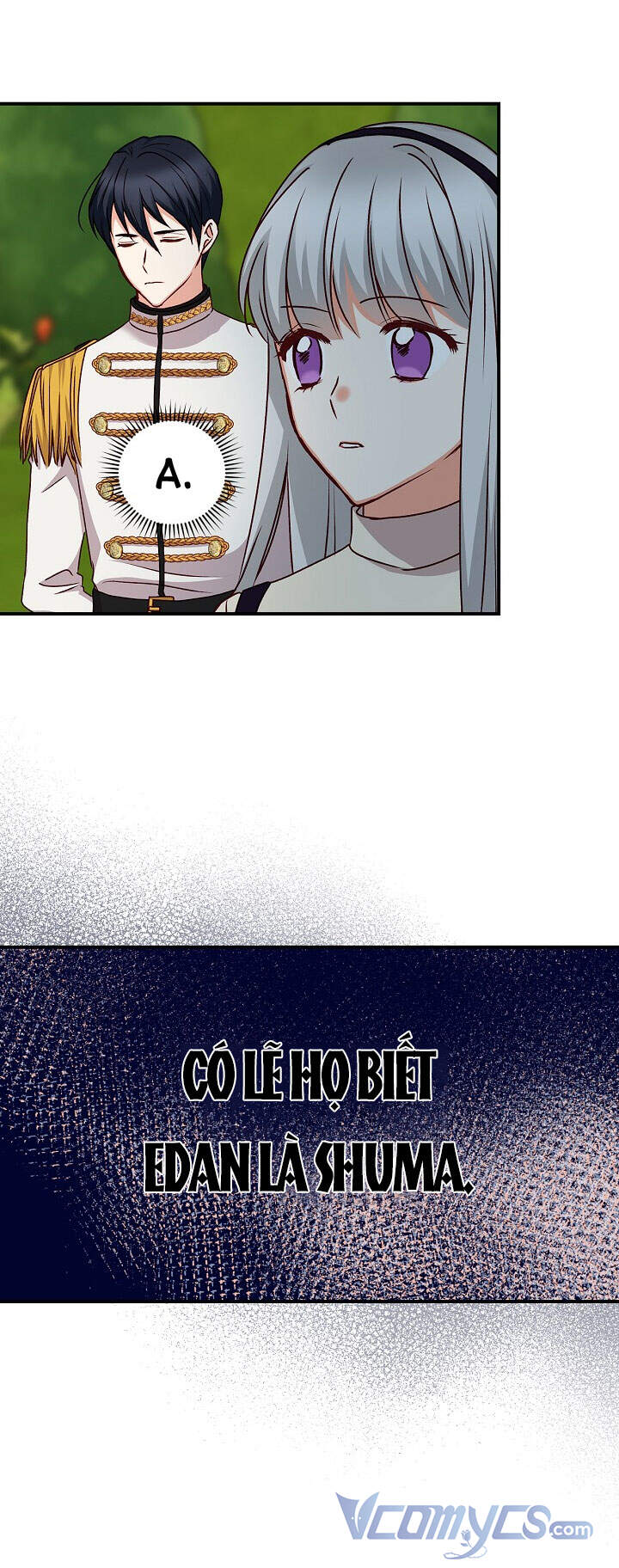 Đừng Chọc Đứa Em Gái Bé Bỏng Của Chúng Tôi Chap 76 - Next Chap 77