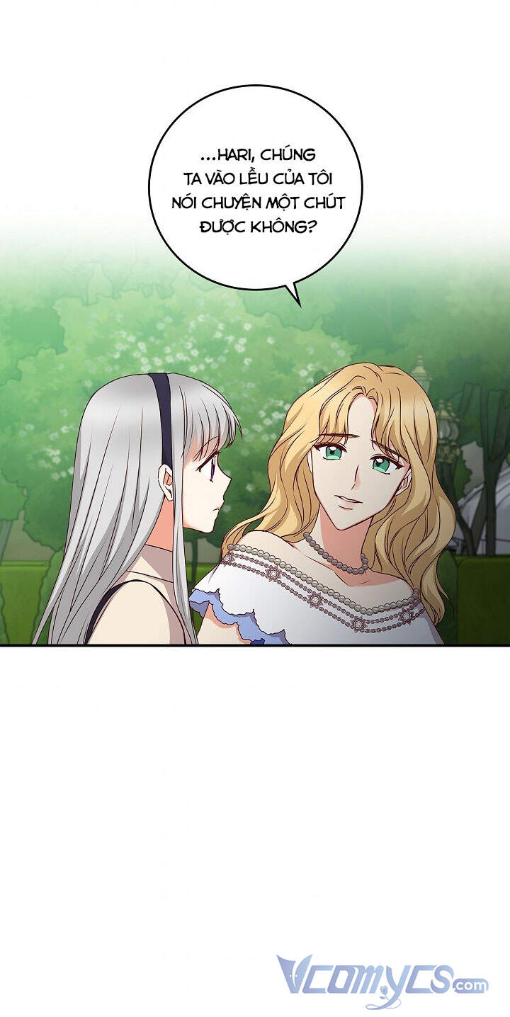 Đừng Chọc Đứa Em Gái Bé Bỏng Của Chúng Tôi Chap 76 - Next Chap 77