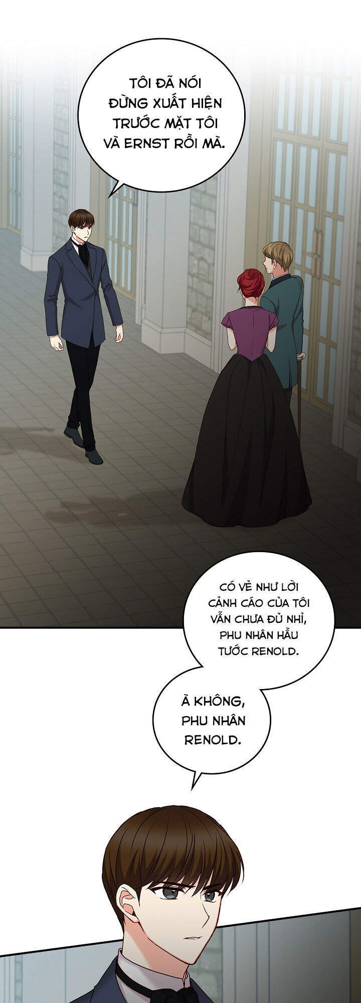 Đừng Chọc Đứa Em Gái Bé Bỏng Của Chúng Tôi Chap 76 - Next Chap 77