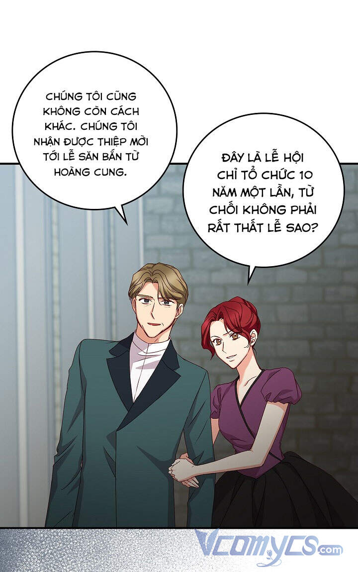 Đừng Chọc Đứa Em Gái Bé Bỏng Của Chúng Tôi Chap 76 - Next Chap 77