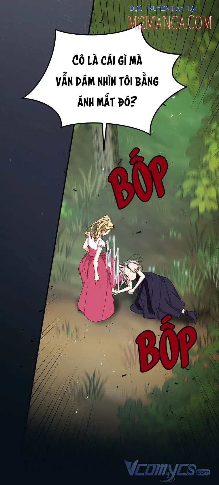 Đừng Chọc Đứa Em Gái Bé Bỏng Của Chúng Tôi Chap 77.5 - Next Chap 78.5