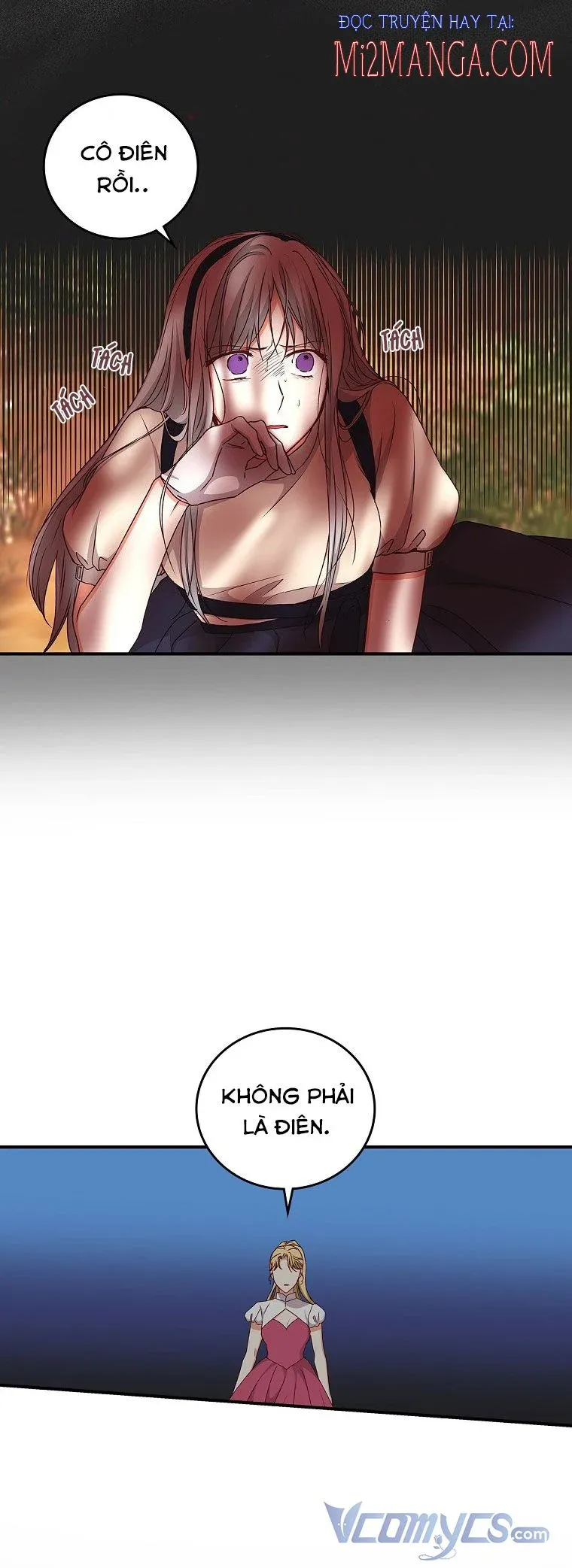 Đừng Chọc Đứa Em Gái Bé Bỏng Của Chúng Tôi Chap 77.5 - Next Chap 78.5