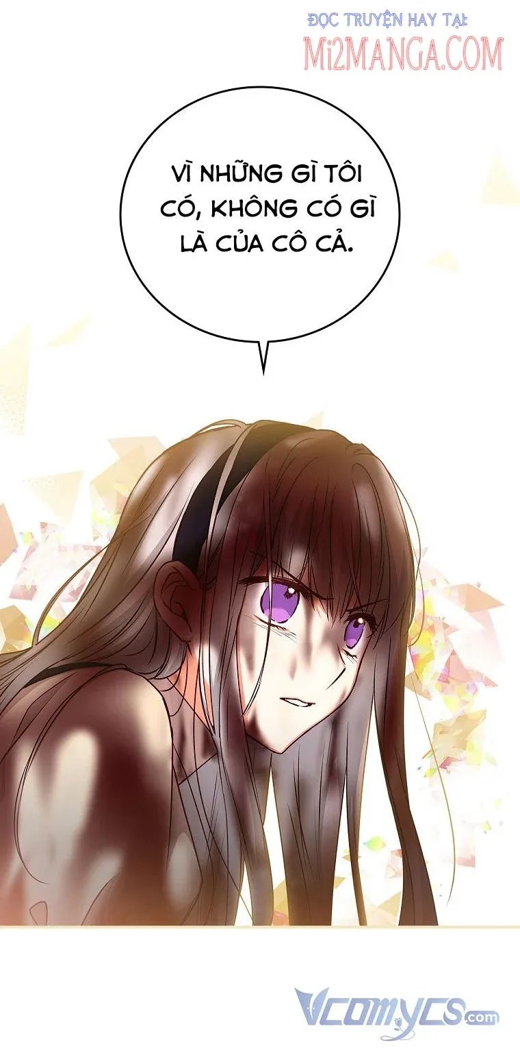 Đừng Chọc Đứa Em Gái Bé Bỏng Của Chúng Tôi Chap 77.5 - Next Chap 78.5