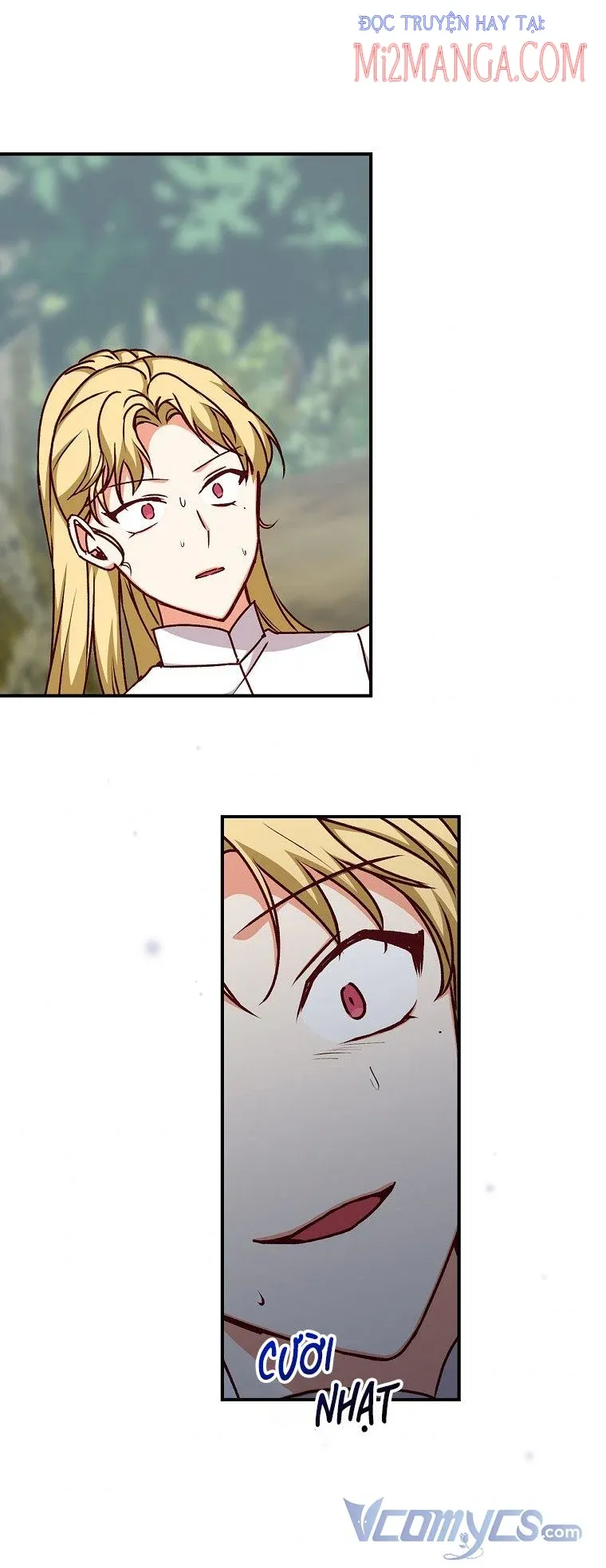 Đừng Chọc Đứa Em Gái Bé Bỏng Của Chúng Tôi Chap 77.5 - Next Chap 78.5