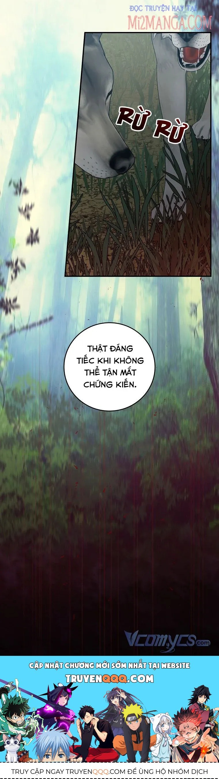 Đừng Chọc Đứa Em Gái Bé Bỏng Của Chúng Tôi Chap 77.5 - Next Chap 78.5