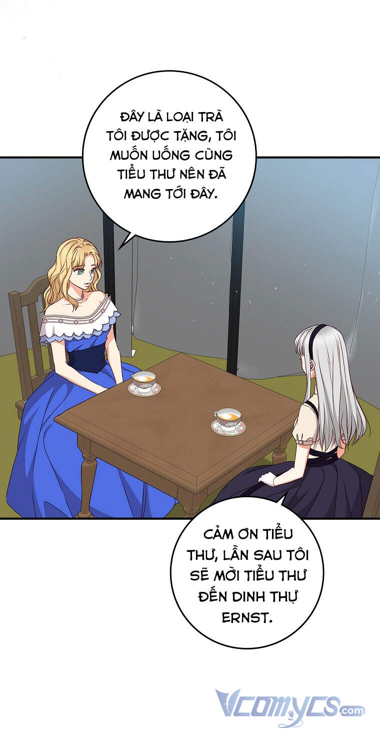Đừng Chọc Đứa Em Gái Bé Bỏng Của Chúng Tôi Chap 77 - Next Chap 78