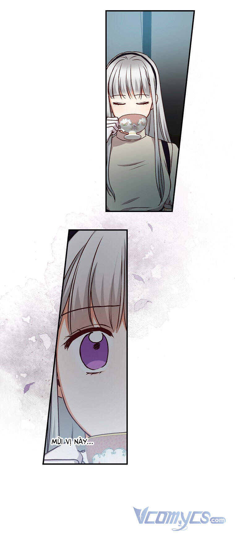 Đừng Chọc Đứa Em Gái Bé Bỏng Của Chúng Tôi Chap 77 - Next Chap 78