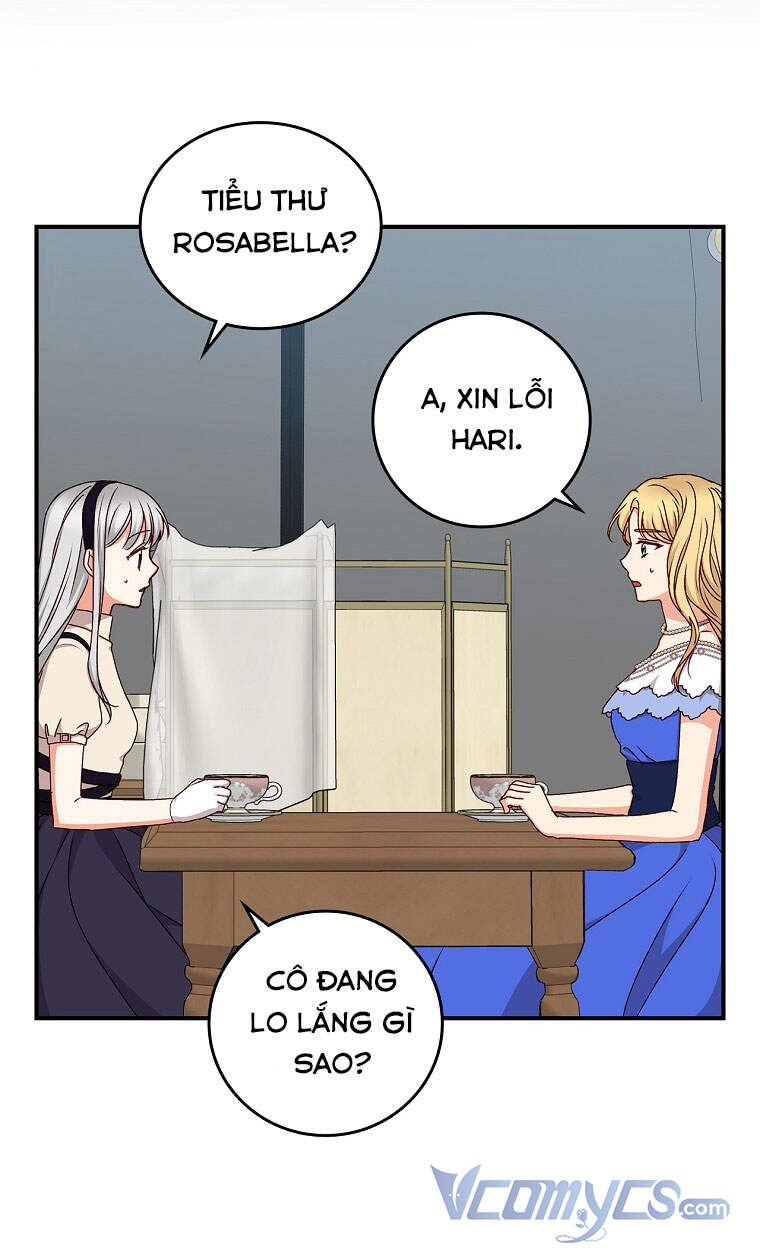 Đừng Chọc Đứa Em Gái Bé Bỏng Của Chúng Tôi Chap 77 - Next Chap 78