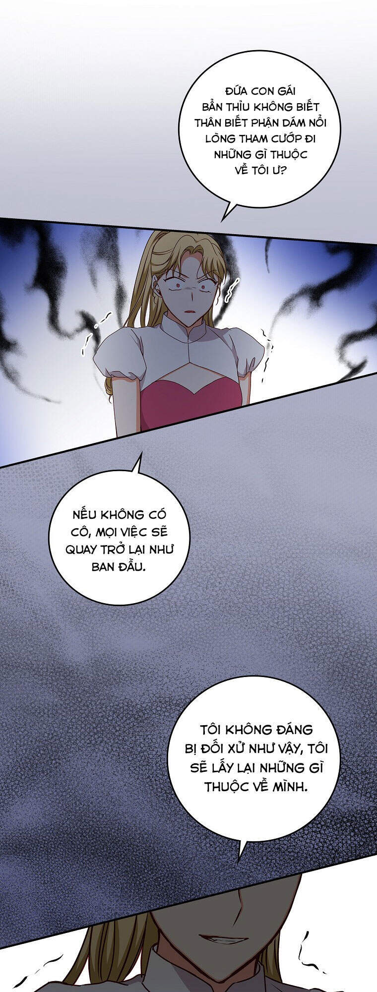Đừng Chọc Đứa Em Gái Bé Bỏng Của Chúng Tôi Chap 77 - Next Chap 78