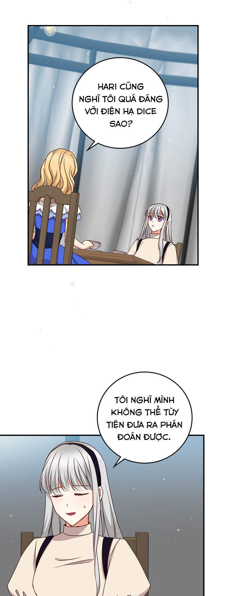 Đừng Chọc Đứa Em Gái Bé Bỏng Của Chúng Tôi Chap 77 - Next Chap 78