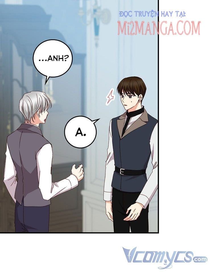 Đừng Chọc Đứa Em Gái Bé Bỏng Của Chúng Tôi Chap 79.5 - Next Chap 80.5