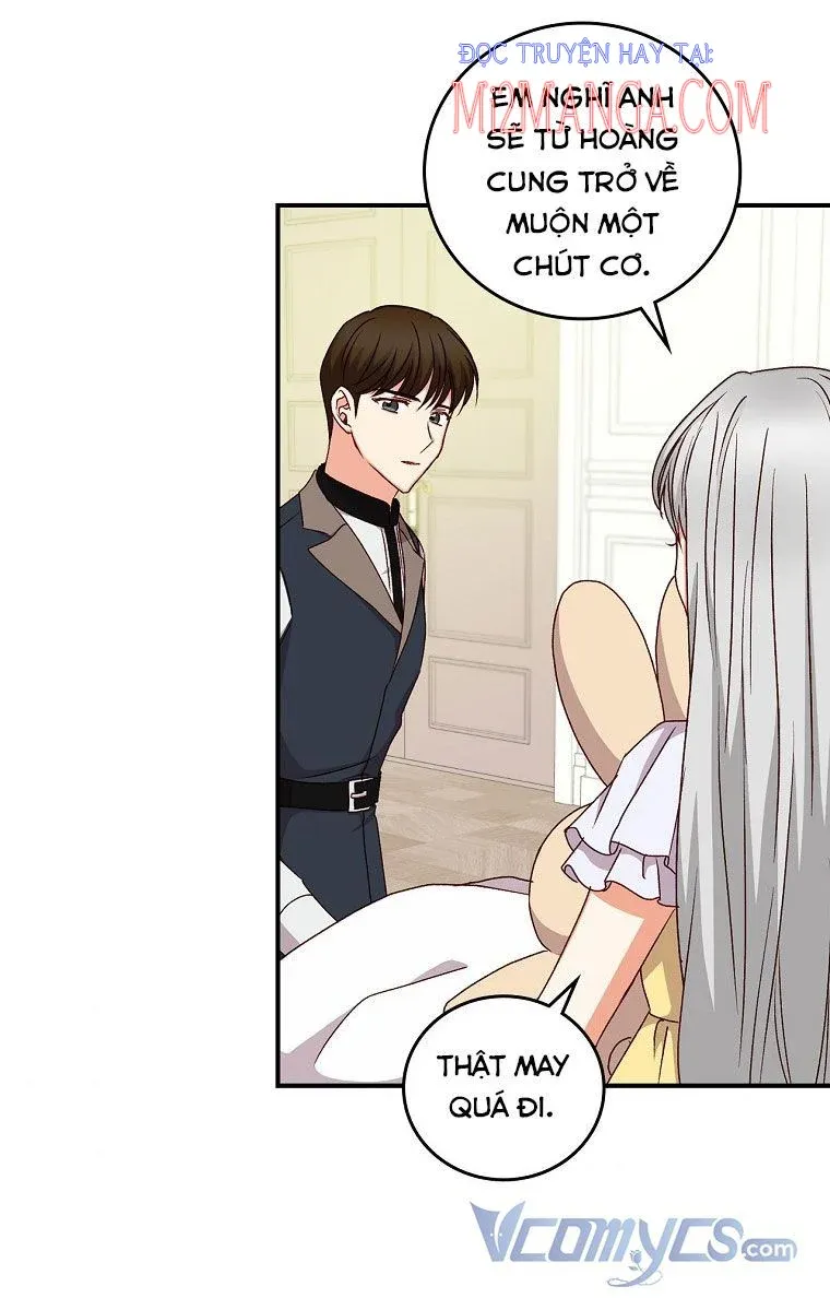 Đừng Chọc Đứa Em Gái Bé Bỏng Của Chúng Tôi Chap 79.5 - Next Chap 80.5