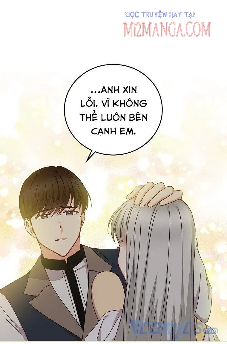 Đừng Chọc Đứa Em Gái Bé Bỏng Của Chúng Tôi Chap 79.5 - Next Chap 80.5