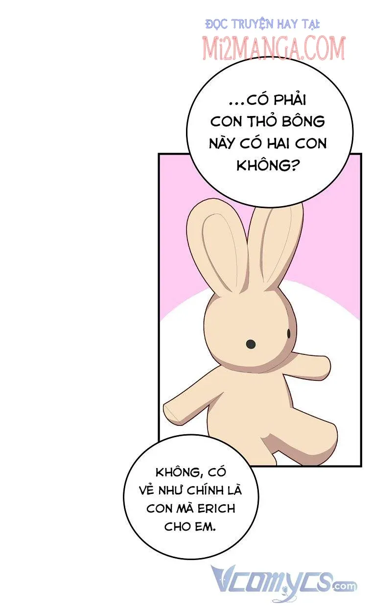 Đừng Chọc Đứa Em Gái Bé Bỏng Của Chúng Tôi Chap 79.5 - Next Chap 80.5