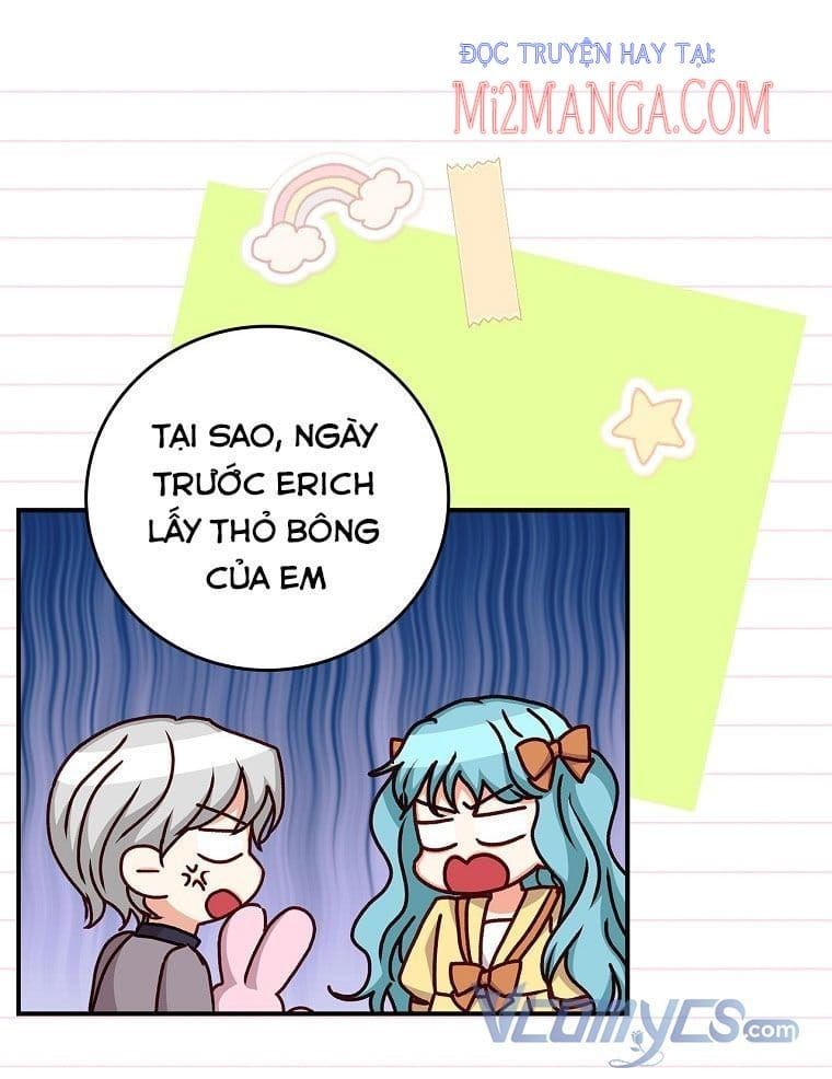 Đừng Chọc Đứa Em Gái Bé Bỏng Của Chúng Tôi Chap 79.5 - Next Chap 80.5