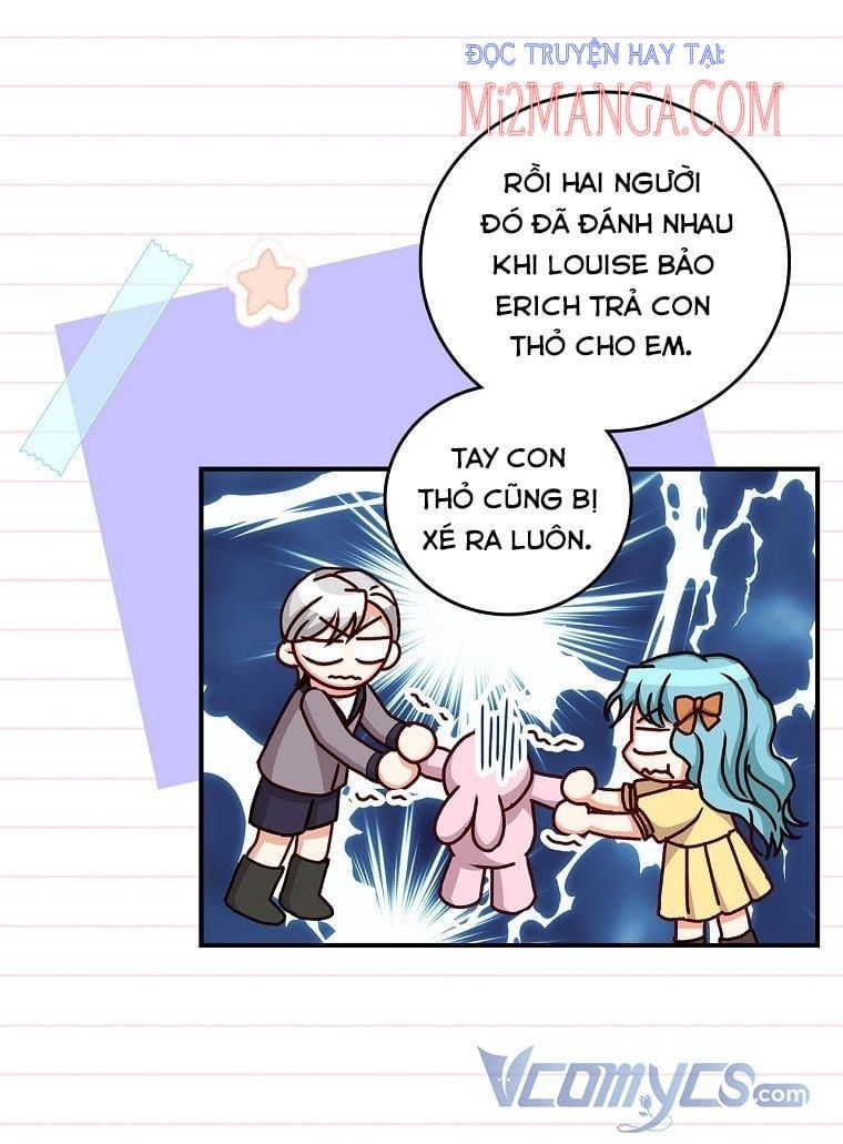 Đừng Chọc Đứa Em Gái Bé Bỏng Của Chúng Tôi Chap 79.5 - Next Chap 80.5