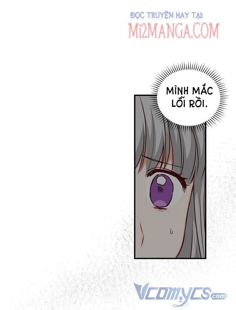 Đừng Chọc Đứa Em Gái Bé Bỏng Của Chúng Tôi Chap 79.5 - Next Chap 80.5