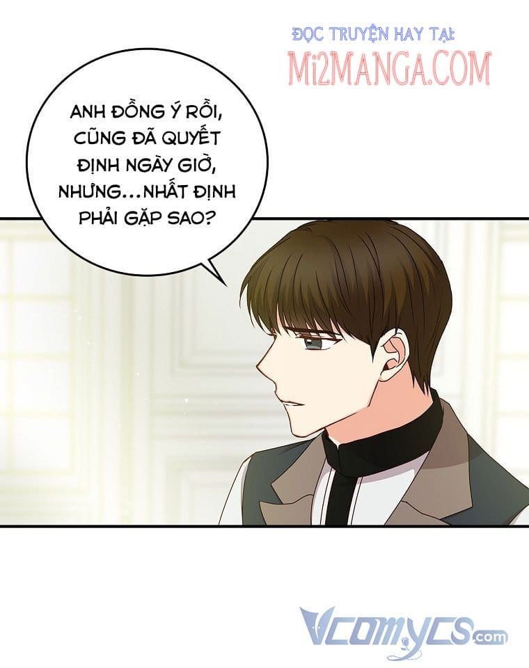 Đừng Chọc Đứa Em Gái Bé Bỏng Của Chúng Tôi Chap 79.5 - Next Chap 80.5