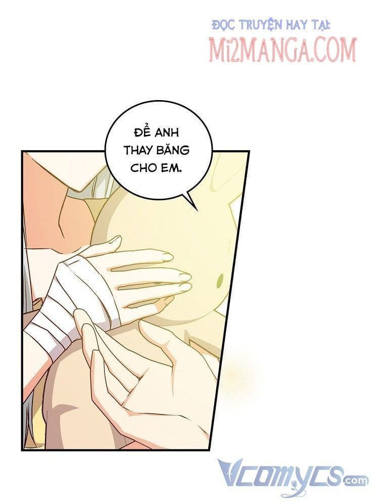 Đừng Chọc Đứa Em Gái Bé Bỏng Của Chúng Tôi Chap 79.5 - Next Chap 80.5
