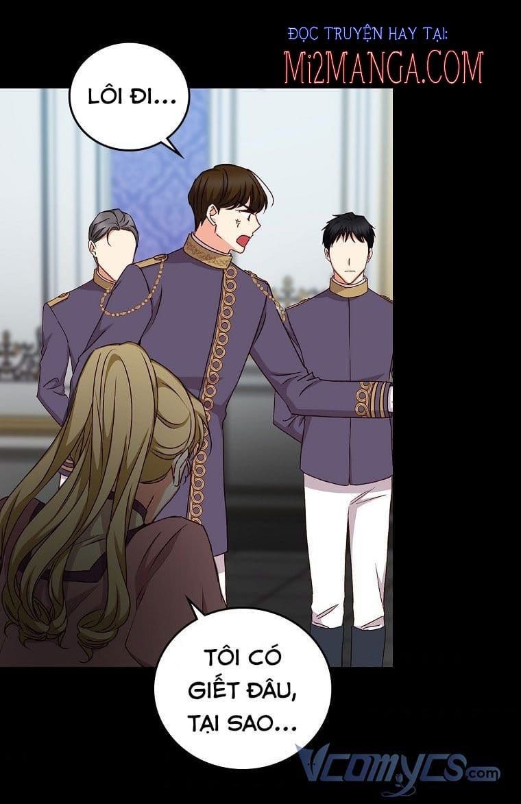 Đừng Chọc Đứa Em Gái Bé Bỏng Của Chúng Tôi Chap 79.5 - Next Chap 80.5