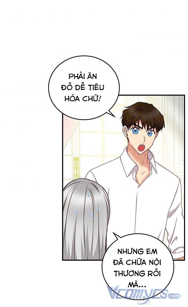 Đừng Chọc Đứa Em Gái Bé Bỏng Của Chúng Tôi Chap 79 - Next Chap 80