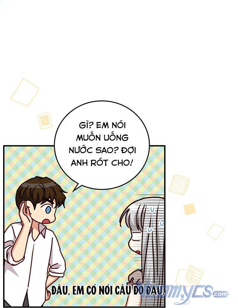 Đừng Chọc Đứa Em Gái Bé Bỏng Của Chúng Tôi Chap 79 - Next Chap 80