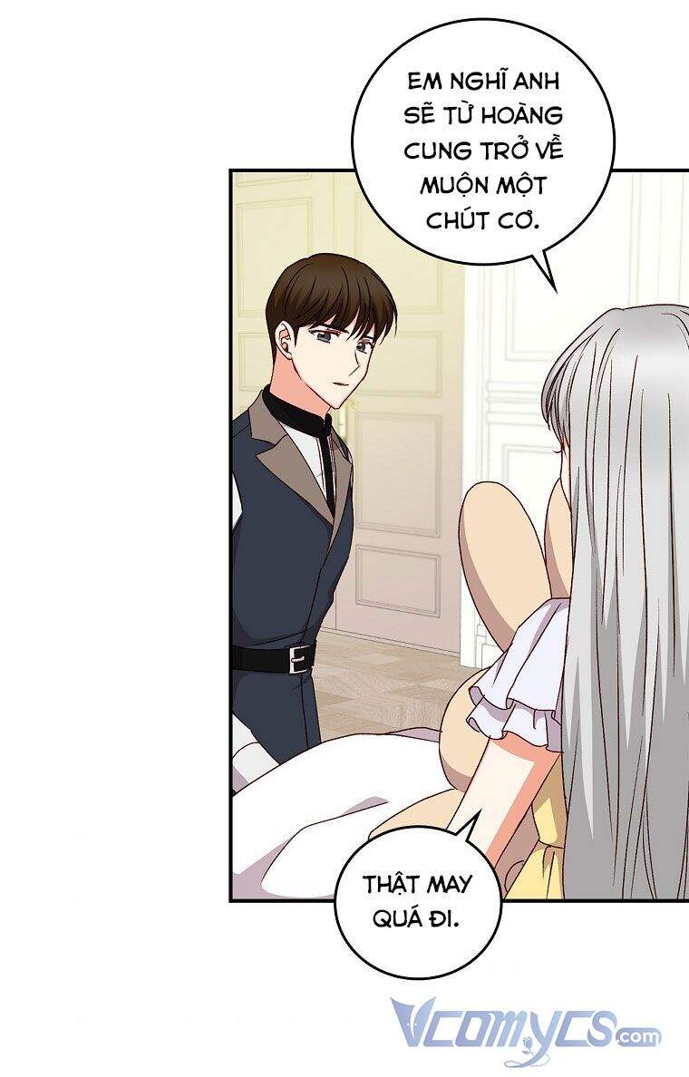 Đừng Chọc Đứa Em Gái Bé Bỏng Của Chúng Tôi Chap 79 - Next Chap 80