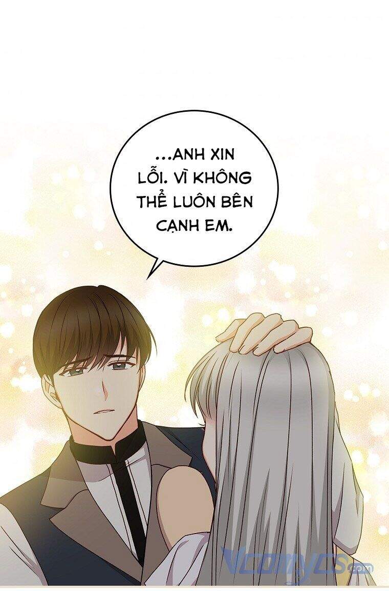 Đừng Chọc Đứa Em Gái Bé Bỏng Của Chúng Tôi Chap 79 - Next Chap 80