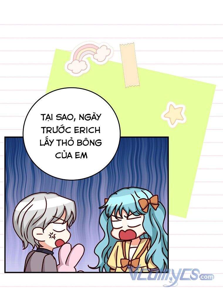 Đừng Chọc Đứa Em Gái Bé Bỏng Của Chúng Tôi Chap 79 - Next Chap 80