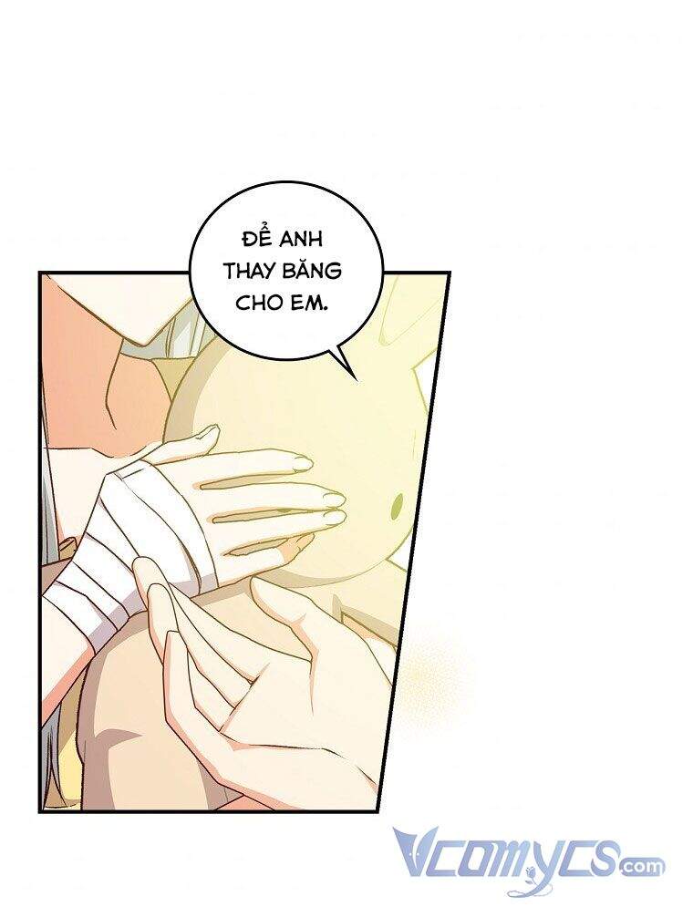 Đừng Chọc Đứa Em Gái Bé Bỏng Của Chúng Tôi Chap 79 - Next Chap 80
