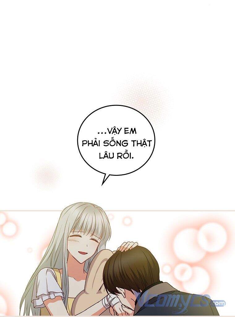Đừng Chọc Đứa Em Gái Bé Bỏng Của Chúng Tôi Chap 79 - Next Chap 80