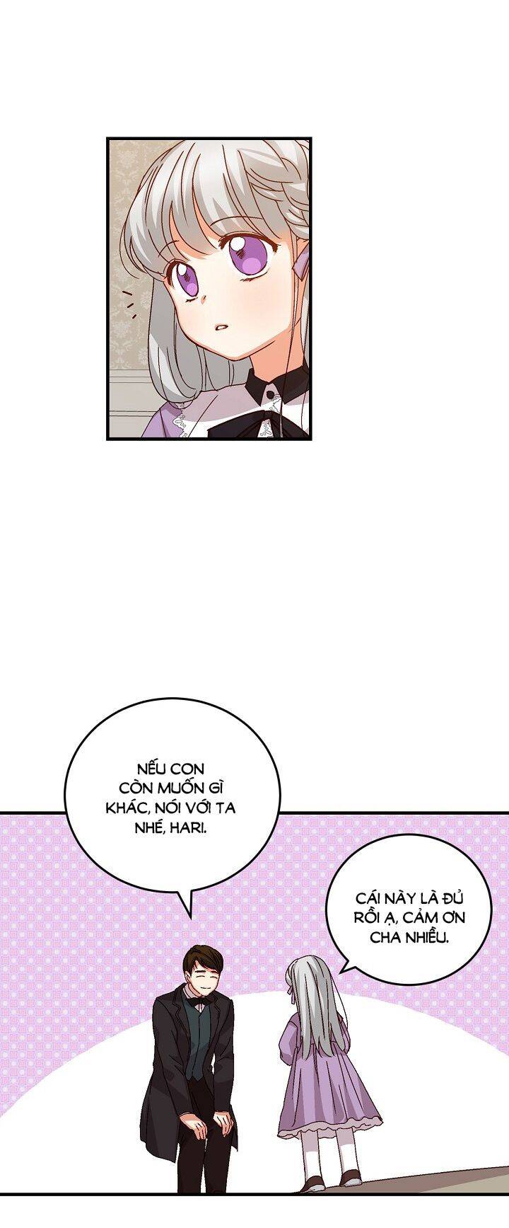 Đừng Chọc Đứa Em Gái Bé Bỏng Của Chúng Tôi Chap 8 - Next Chap 9
