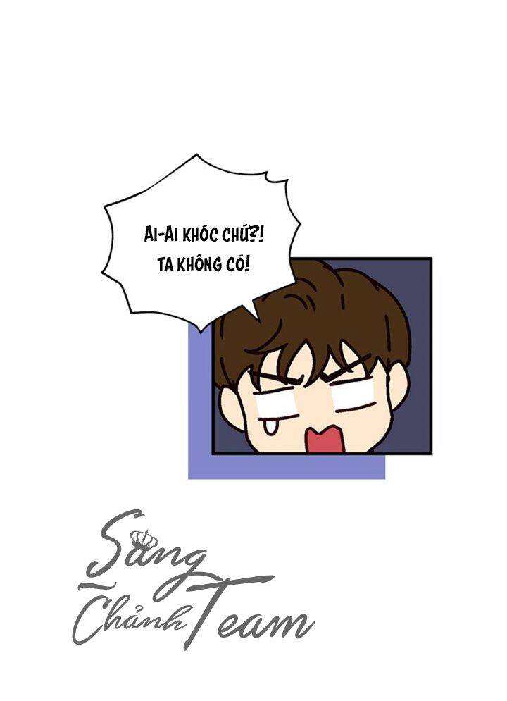 Đừng Chọc Đứa Em Gái Bé Bỏng Của Chúng Tôi Chap 8 - Next Chap 9