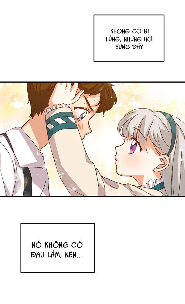 Đừng Chọc Đứa Em Gái Bé Bỏng Của Chúng Tôi Chap 8 - Next Chap 9