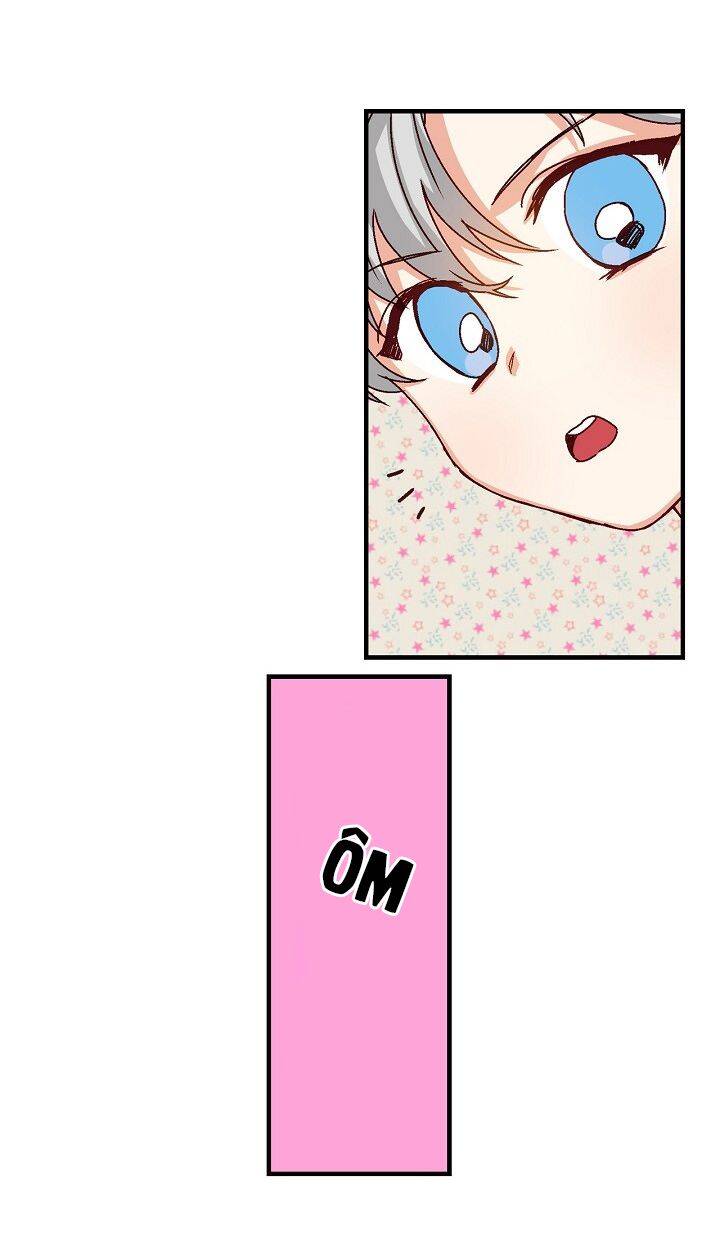 Đừng Chọc Đứa Em Gái Bé Bỏng Của Chúng Tôi Chap 8 - Next Chap 9