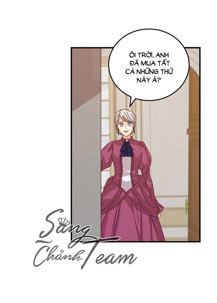 Đừng Chọc Đứa Em Gái Bé Bỏng Của Chúng Tôi Chap 8 - Next Chap 9
