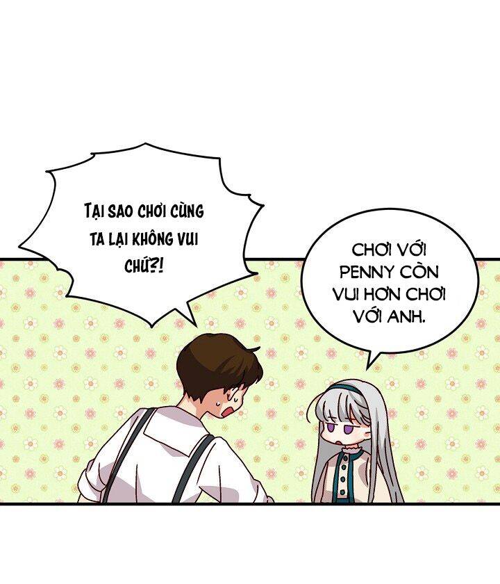 Đừng Chọc Đứa Em Gái Bé Bỏng Của Chúng Tôi Chap 8 - Next Chap 9