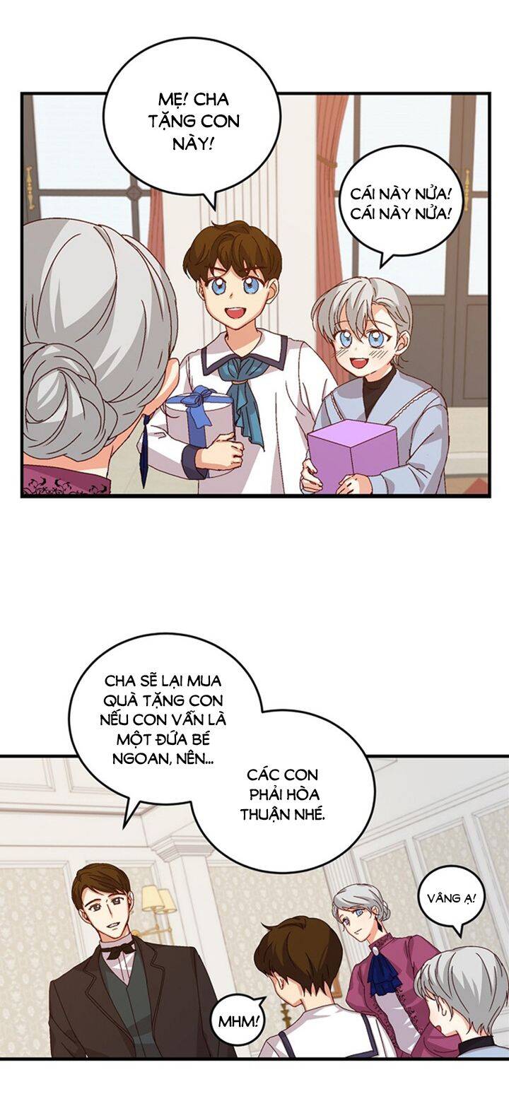 Đừng Chọc Đứa Em Gái Bé Bỏng Của Chúng Tôi Chap 8 - Next Chap 9